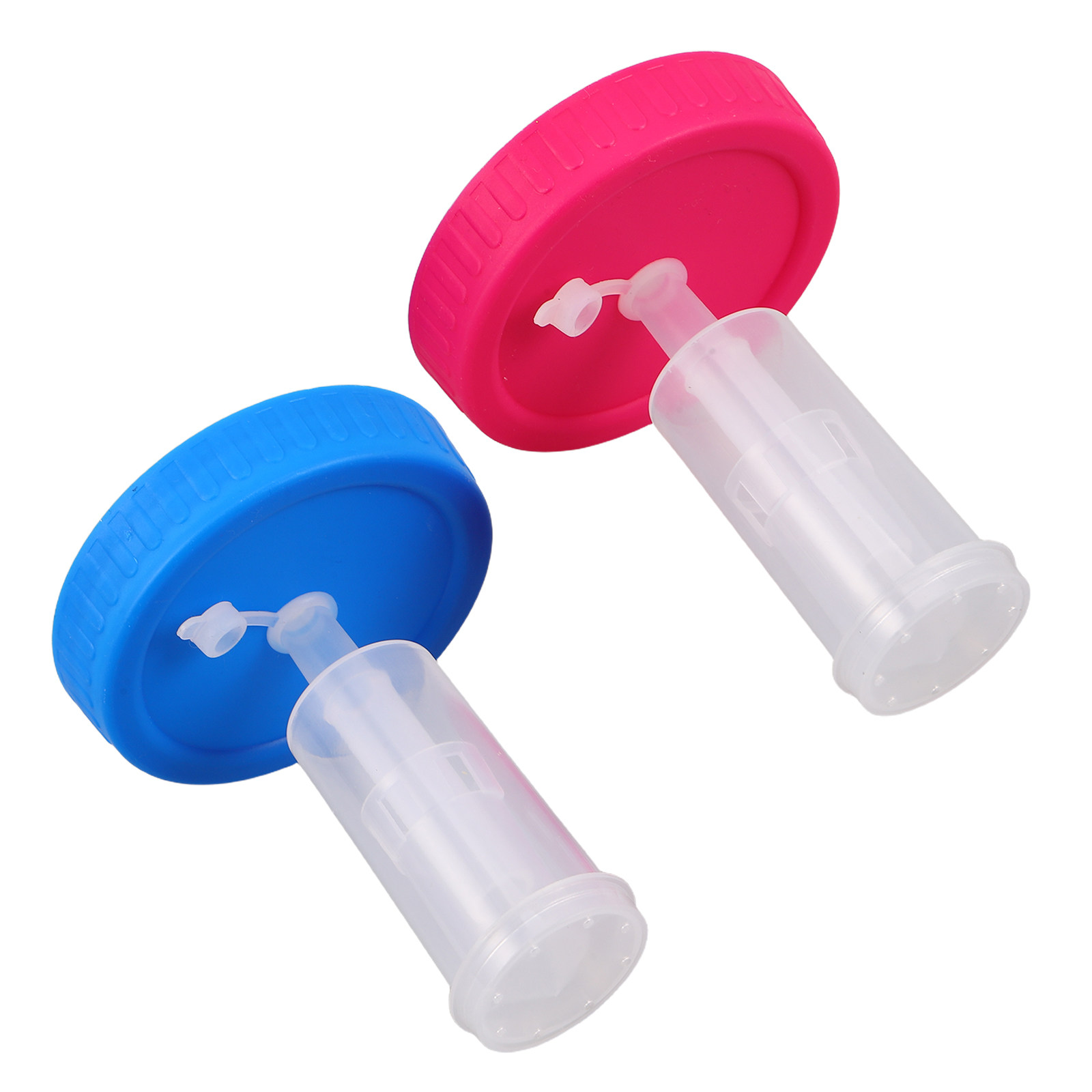 2Pcs Gallon Fermentation Lid A - огляд і ціна Wine Beer And Mead