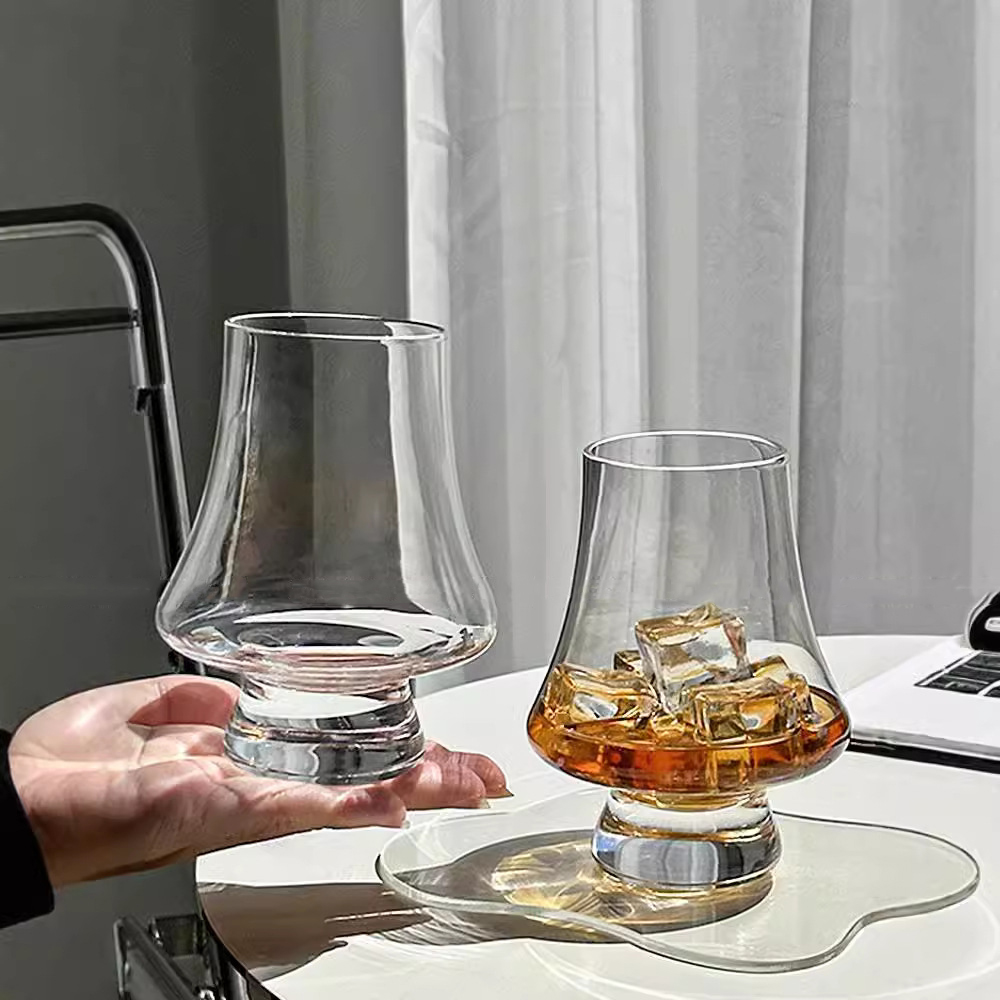 2/4pcs Tasting Glasses Set Of  - огляд і ціна Wine Glass Set Crystal