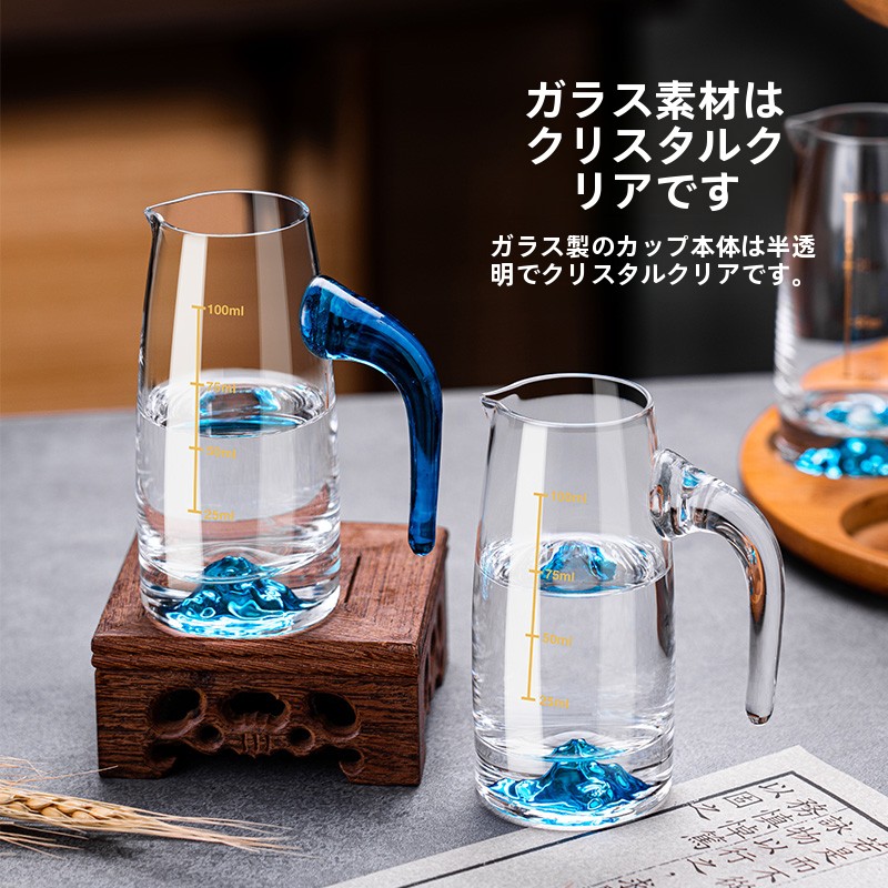 High-End Chinese Style Crystal - огляд і ціна Wine Glass Set Crystal