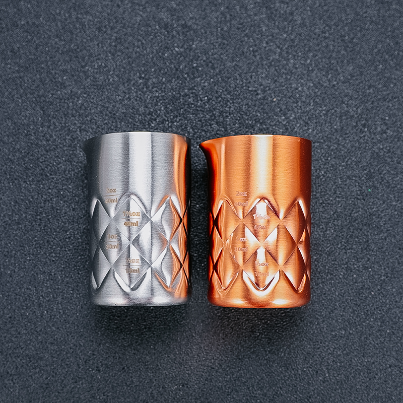 100ml 304 Measuring Cup Tools  - огляд і ціна Spirit Measure Jigger