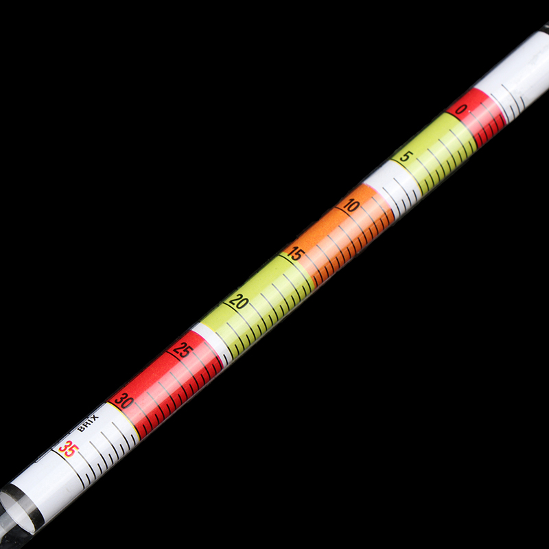 Triple Scale Hydrometer Self B - огляд і ціна Wine Beer And Mead
