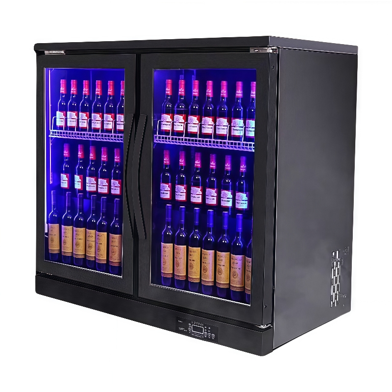 Compact Air Cooling Mini Drink - огляд і ціна Beer Wine Zone