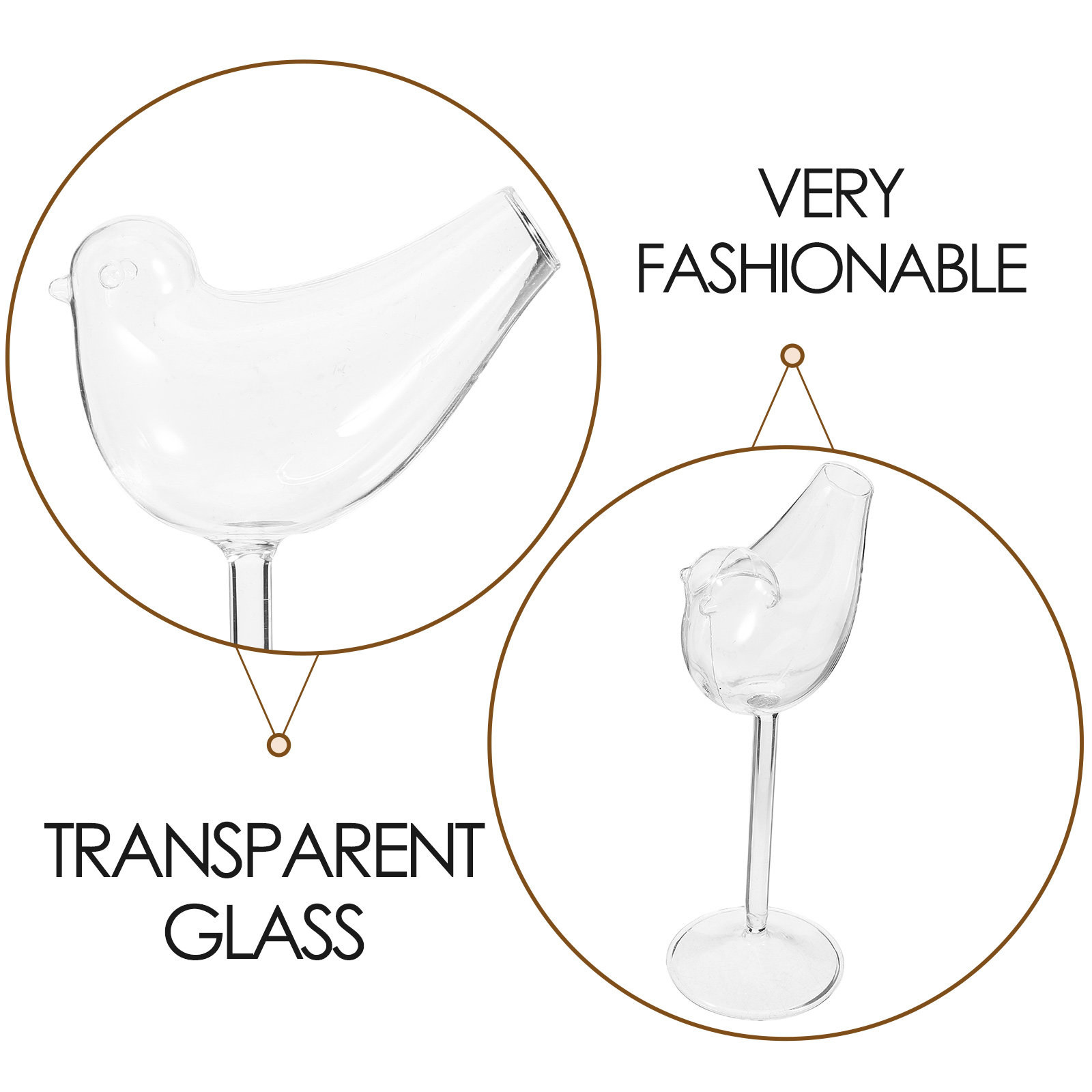 4Pcs Smoke Cocktail Glasses Se - огляд і ціна Wine Glass Set Crystal