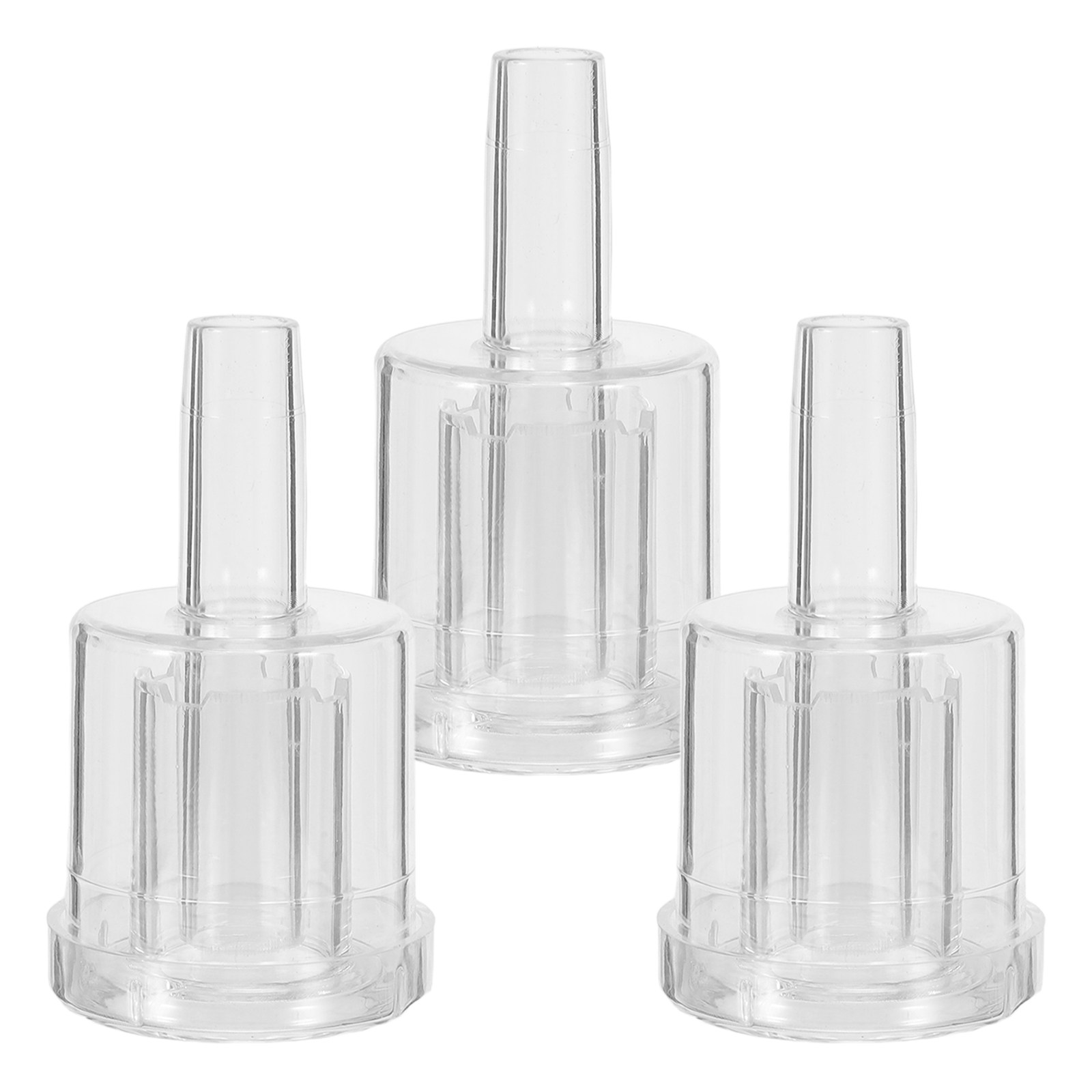 3Pcs Fermentation Airlock Set  - огляд і ціна Wine Beer And Mead