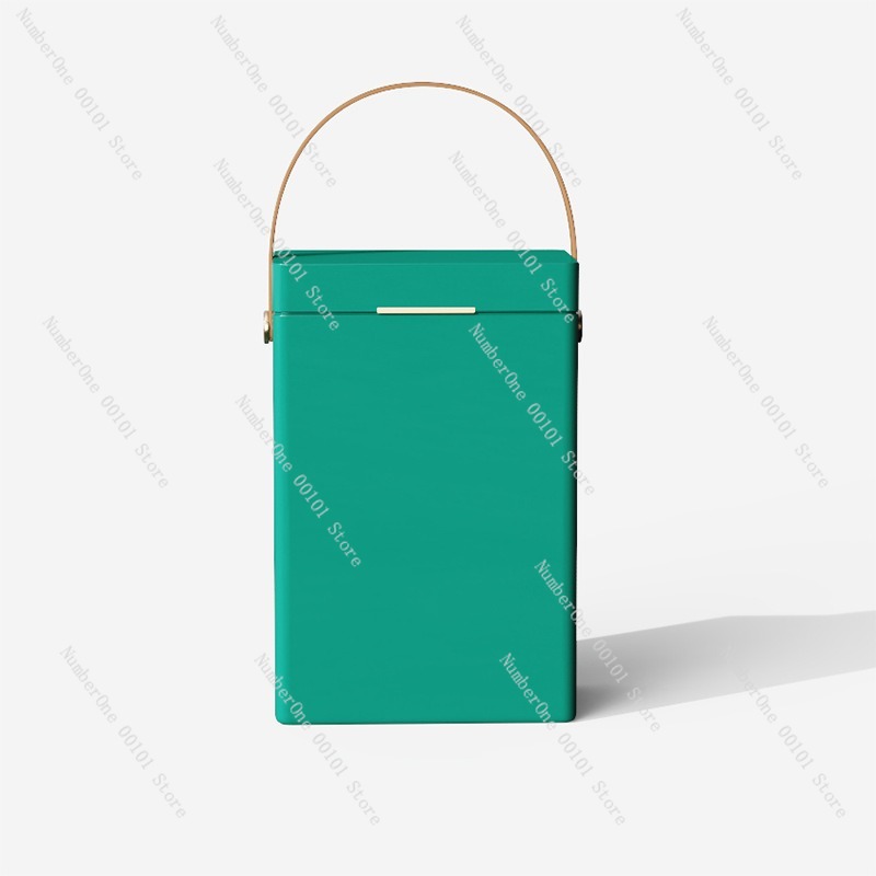 Portable long cylindrical liqu - огляд і ціна Wine Beer Spirit
