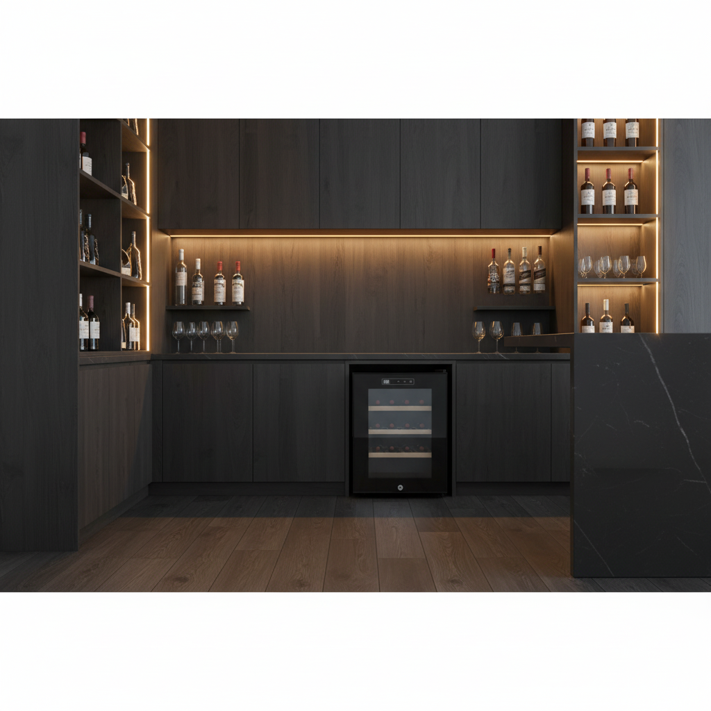 Electric Wine Beverage Beer Re - огляд і ціна Beer Wine Zone