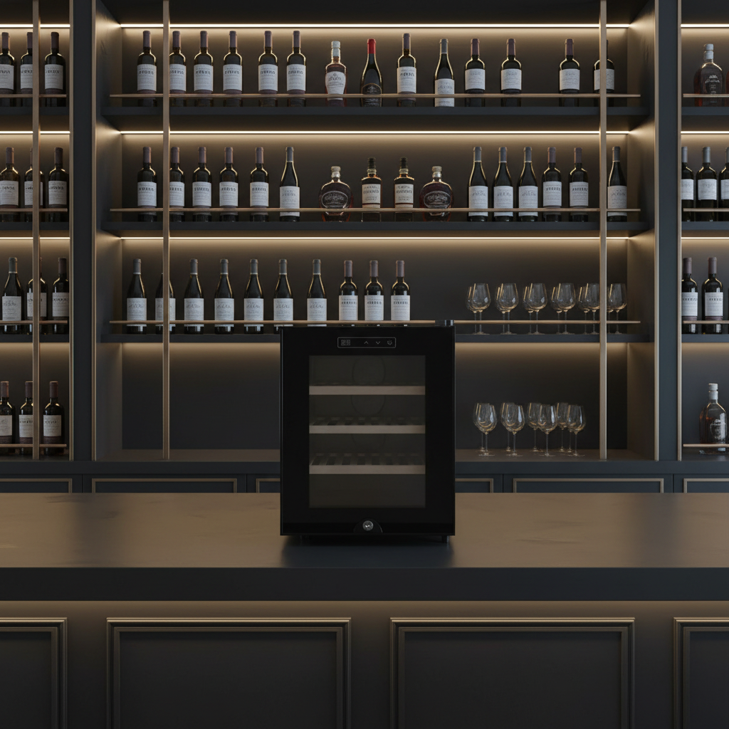 Electric Wine Beverage Beer Re - огляд і ціна Beer Wine Zone