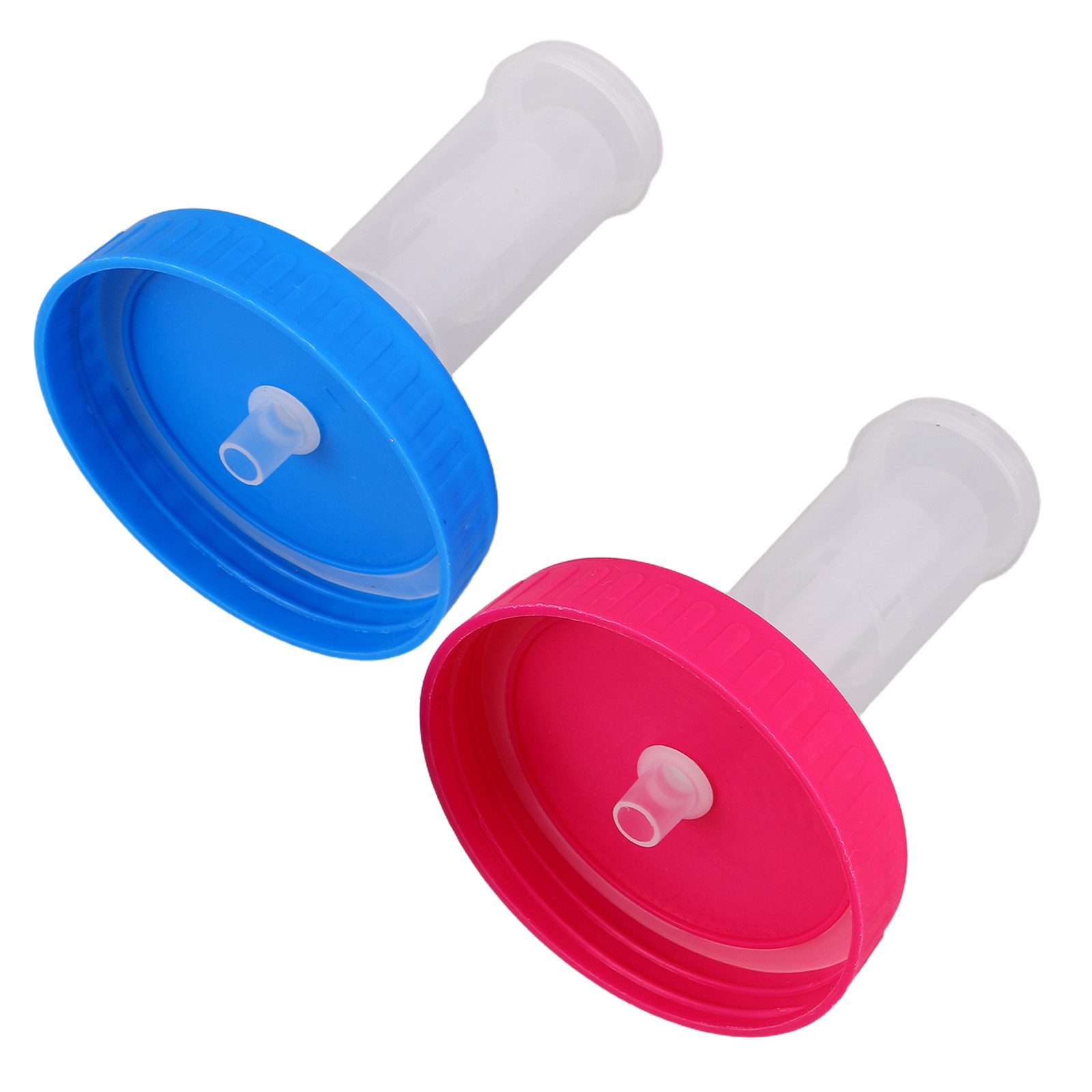 2Pcs Airtight Fermentation Lid - огляд і ціна Wine Beer And Mead