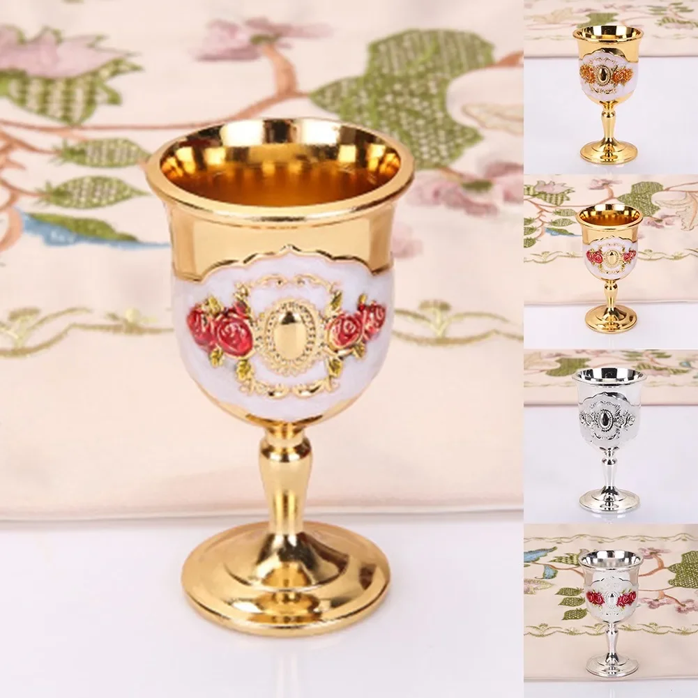 Creative Gold Vintage European - огляд і ціна Wine Beer Europe