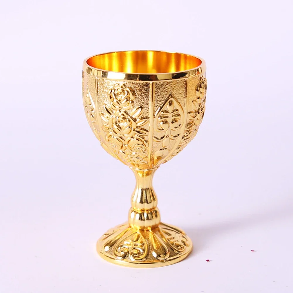 Creative Gold Vintage European - огляд і ціна Wine Beer Europe