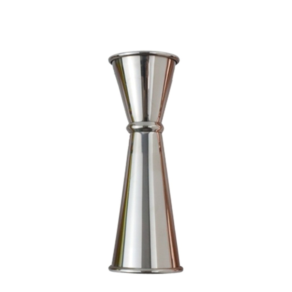 Japanese Style Double Cocktail - огляд і ціна Spirit Measure Jigger