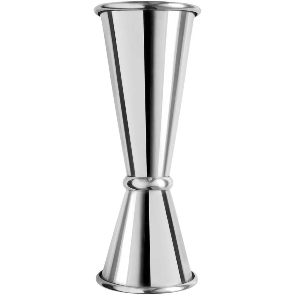Japanese Style Double Cocktail - огляд і ціна Spirit Measure Jigger
