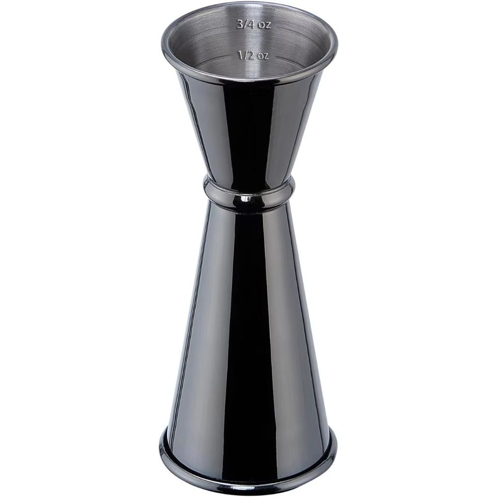 Japanese Style Double Cocktail - огляд і ціна Spirit Measure Jigger