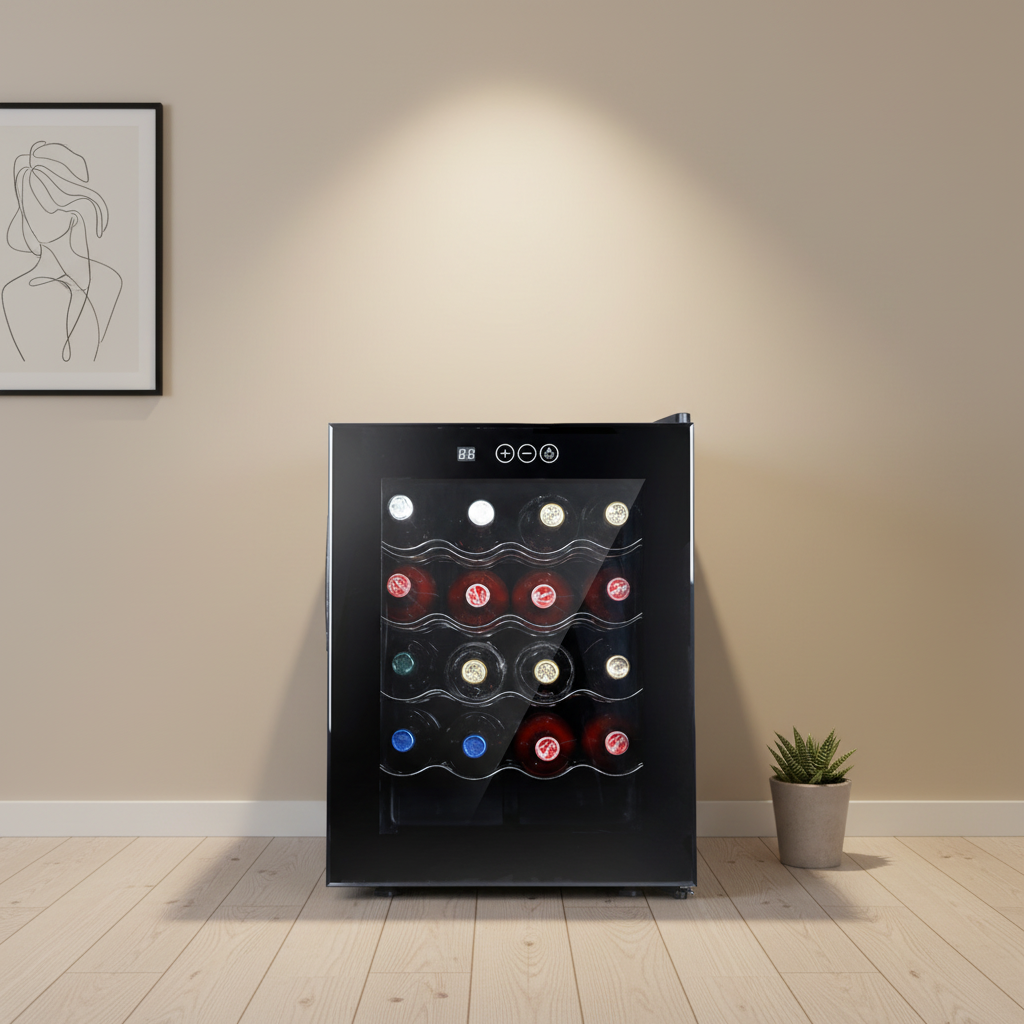 L 20BOTTLES Underground Cellar - огляд і ціна Beer Wine Zone