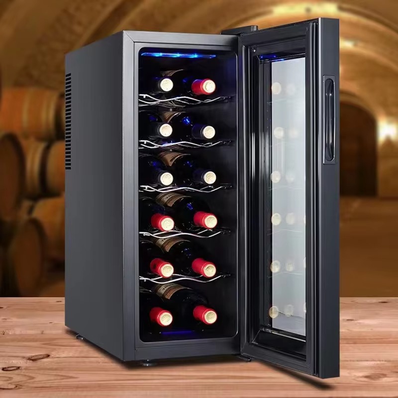 Single zone electric wine beer - огляд і ціна Beer Wine Zone