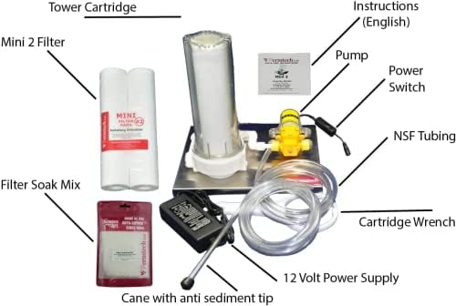 Fermtech Mini 2 Home Pro 10