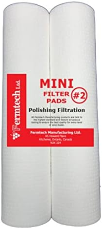 Fermtech Mini 2 Home Pro 10