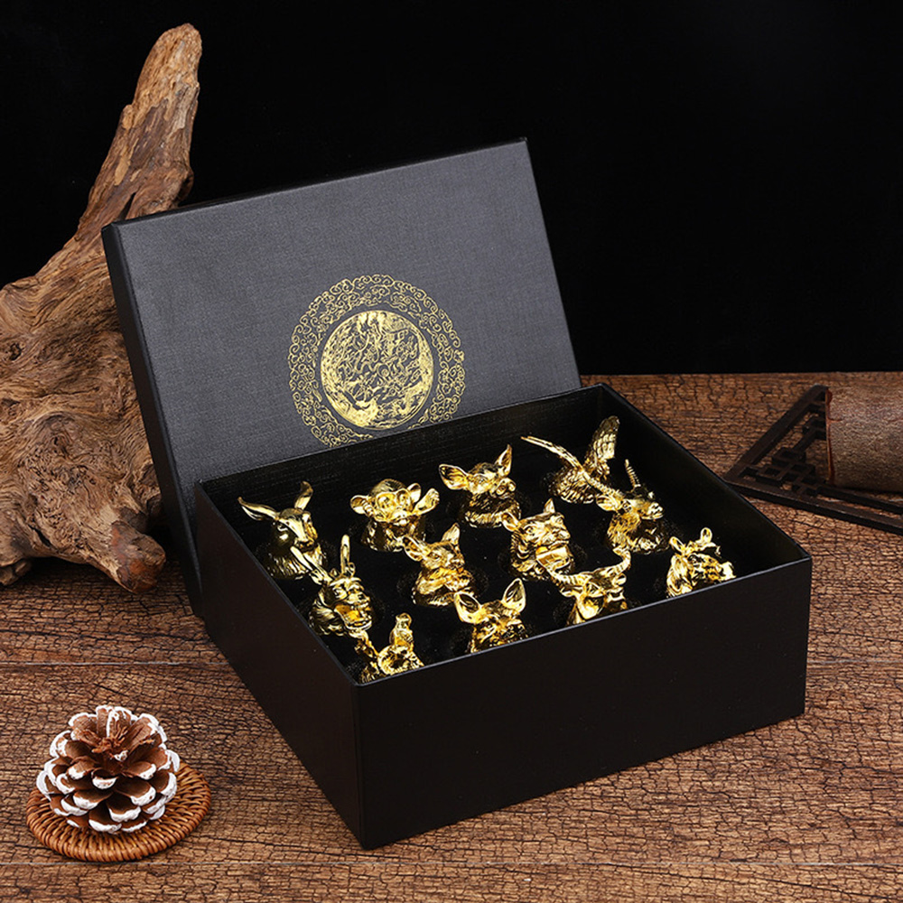 Luxurious Retro Zodiac Crystal - огляд і ціна Wine Glass Set Crystal