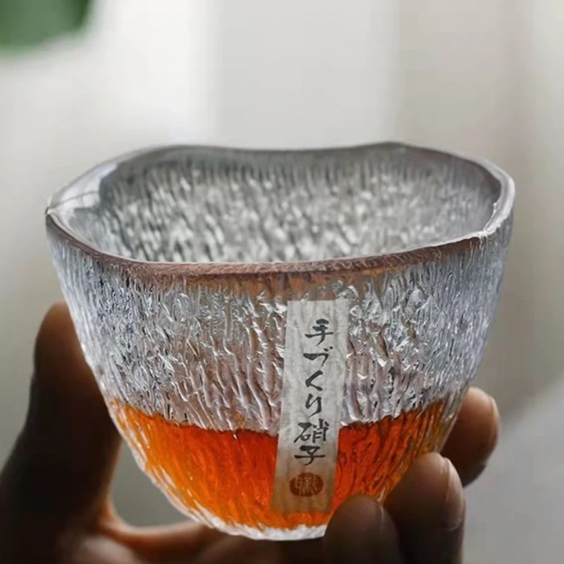 Japanese Whiskey Spirit Glass  - огляд і ціна Wine Beer Spirit