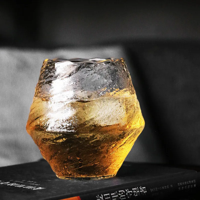Japanese Whiskey Spirit Glass  - огляд і ціна Wine Beer Spirit