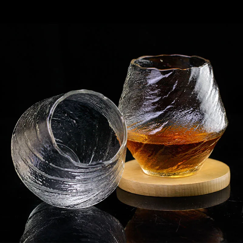 Japanese Whiskey Spirit Glass  - огляд і ціна Wine Beer Spirit