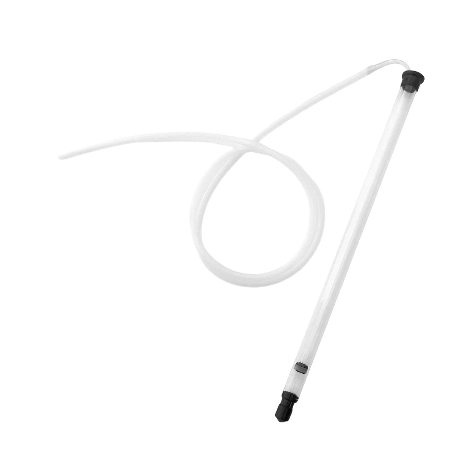 Siphon Sturdy Winemaking Tool  - огляд і ціна Wine Beer And Mead