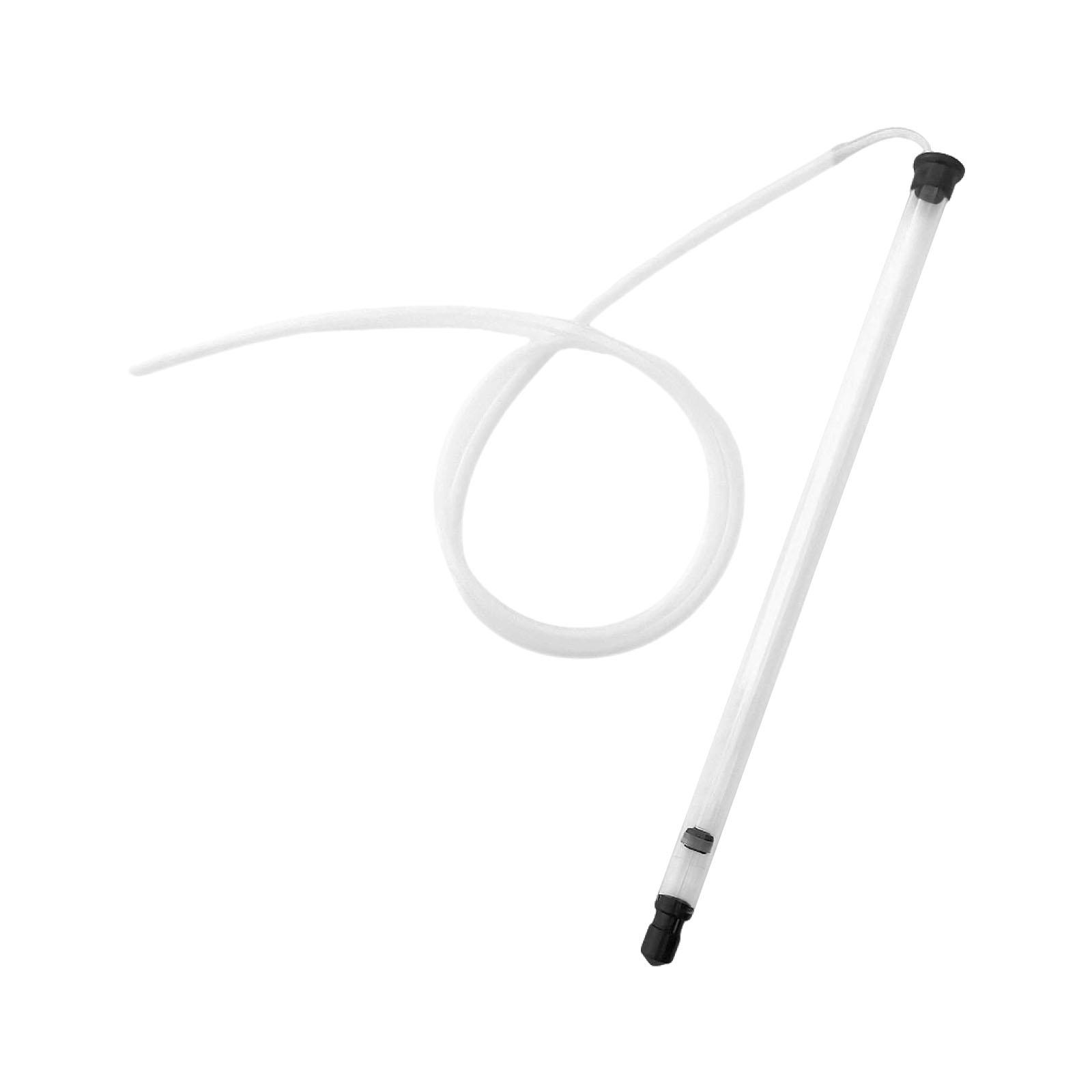 Siphon Sturdy Winemaking Tool  - огляд і ціна Wine Beer And Mead