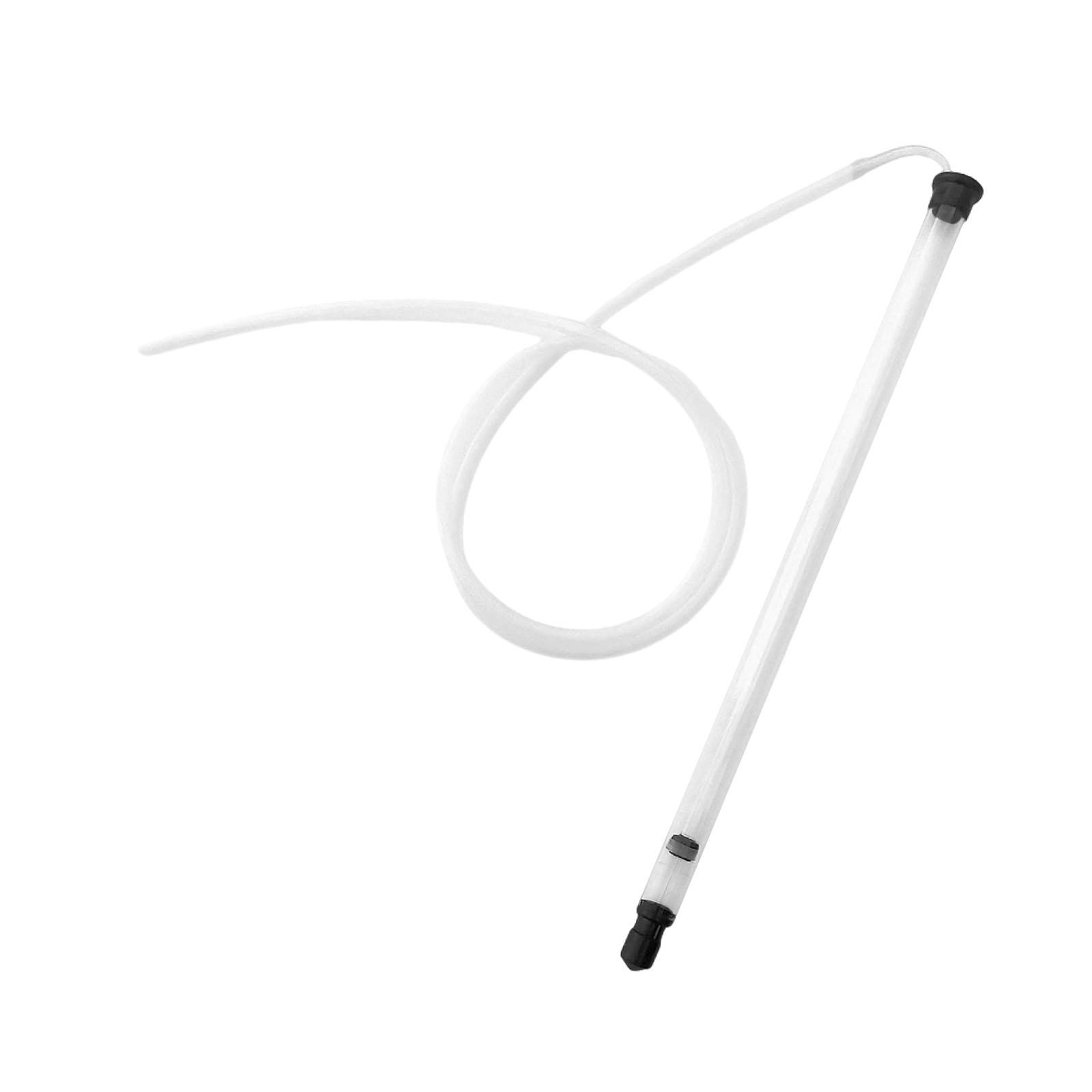 Siphon Sturdy Winemaking Tool  - огляд і ціна Wine Beer And Mead