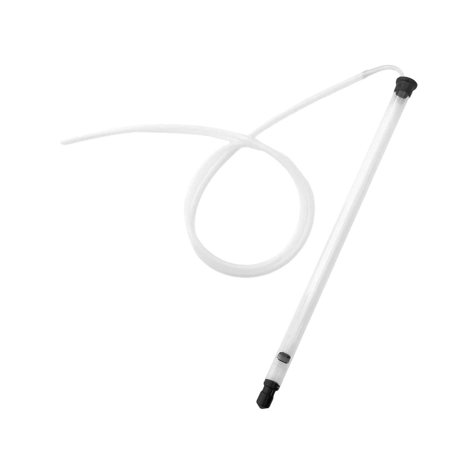 Siphon Sturdy Winemaking Tool  - огляд і ціна Wine Beer And Mead
