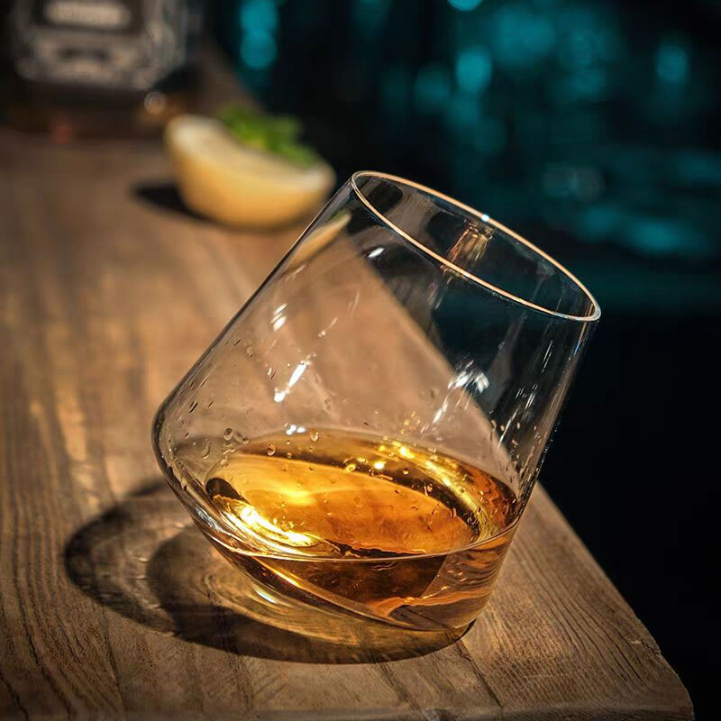 The Unbreakable Whisky Glass P - огляд і ціна Wine Beer Spirit