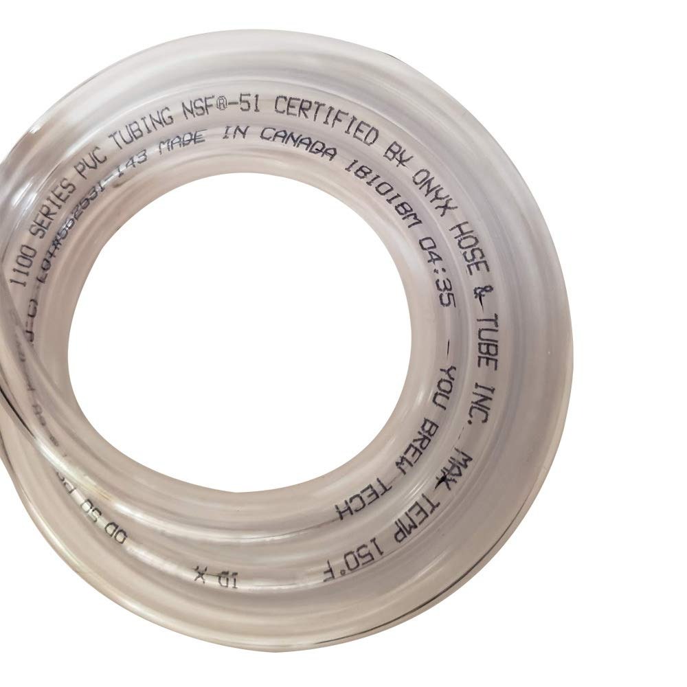 Mini Auto-Siphon - Clear Sipho - огляд і ціна Wine Beer And Mead