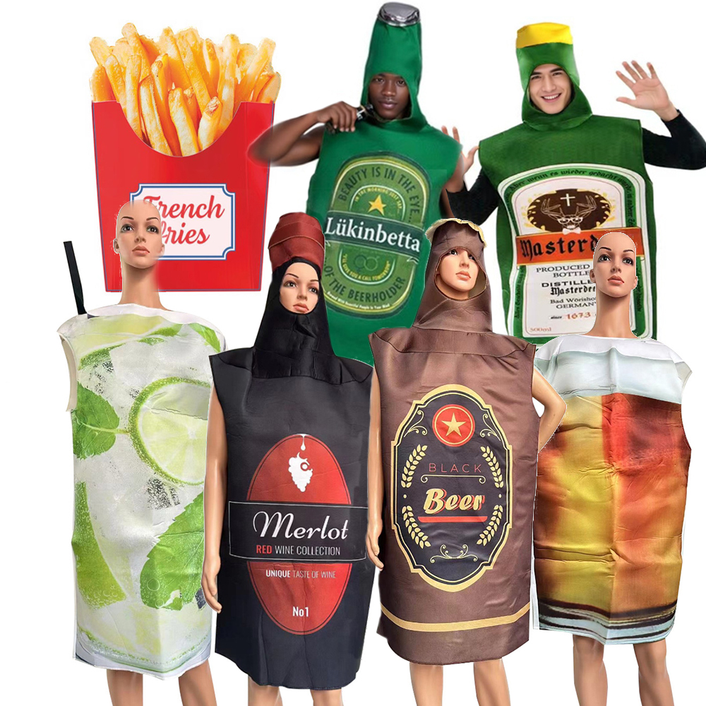 2025 New Unisex Men's Beer Bot - огляд і ціна Wine Beer Europe
