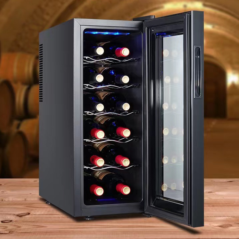 Single Zone Electric Wine Beer - огляд і ціна Beer Wine Zone