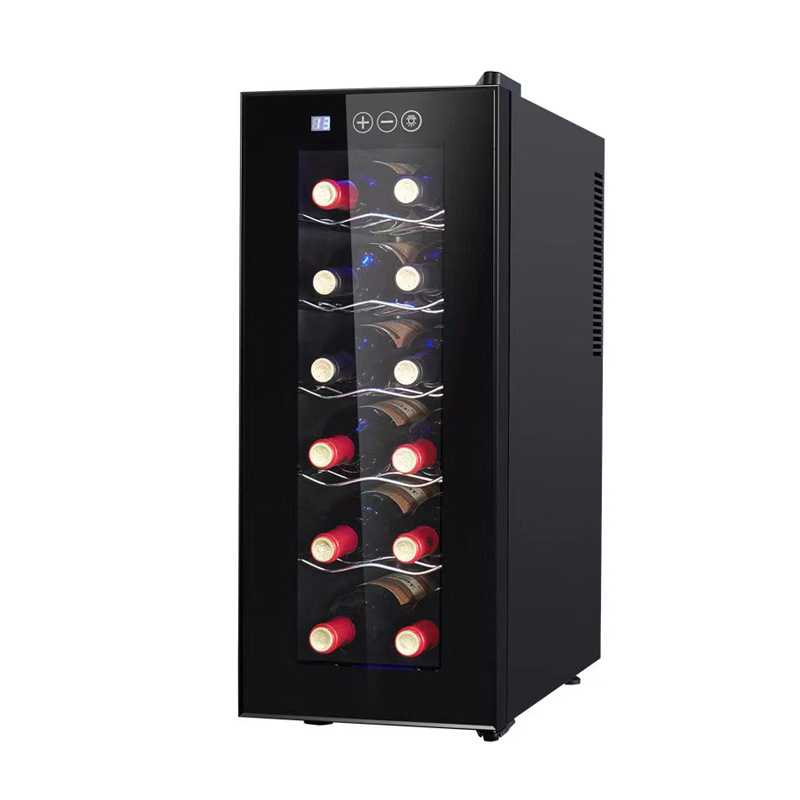 Single Zone Electric Wine Beer - огляд і ціна Beer Wine Zone
