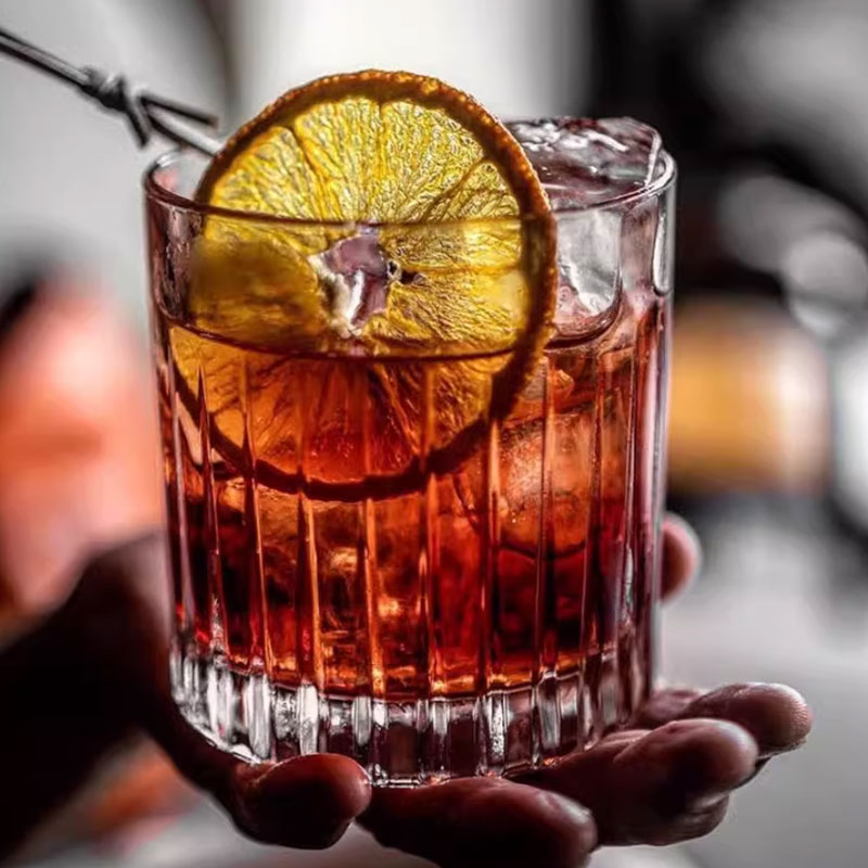 Drinking Glasses Whisky Wine G - огляд і ціна Wine Beer Spirit