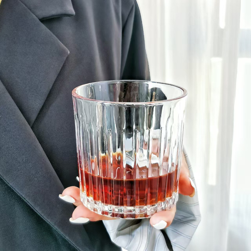 Drinking Glasses Whisky Wine G - огляд і ціна Wine Beer Spirit