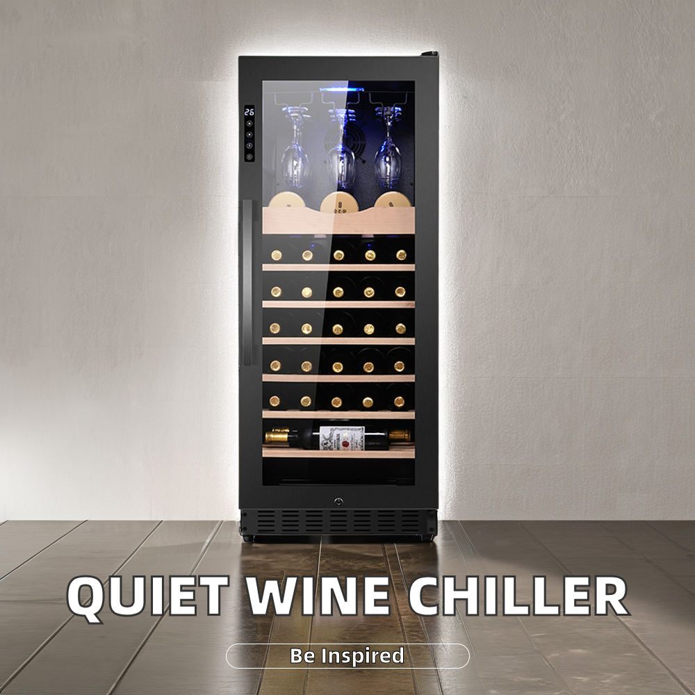 Electric Wine Beverage Beer Re - огляд і ціна Beer Wine Zone