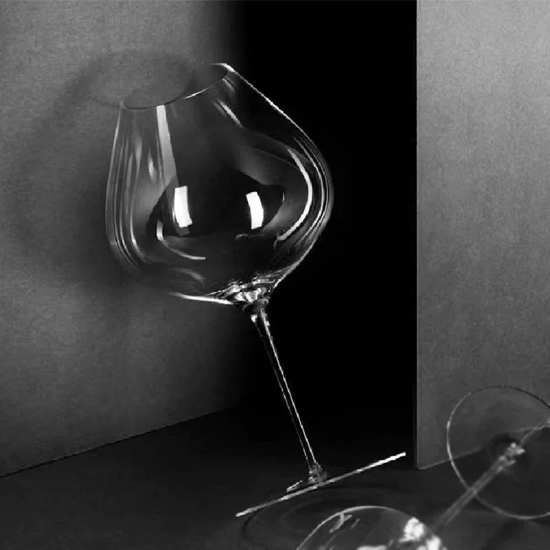 Ultra Thin Crystal Wine Glass  - огляд і ціна Wine Glass Set Crystal