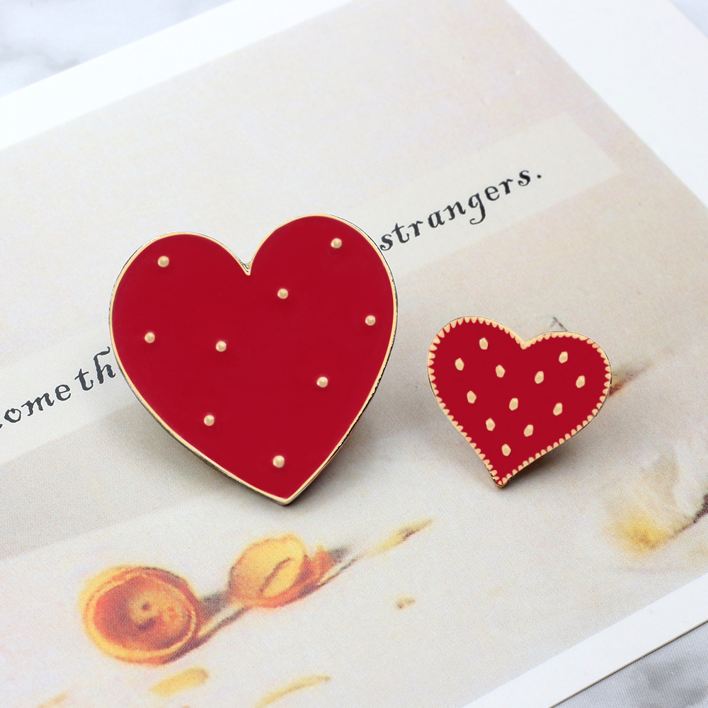 2Pcs/Set Creative Broken Heart - огляд і ціна Wine Beer Pizza