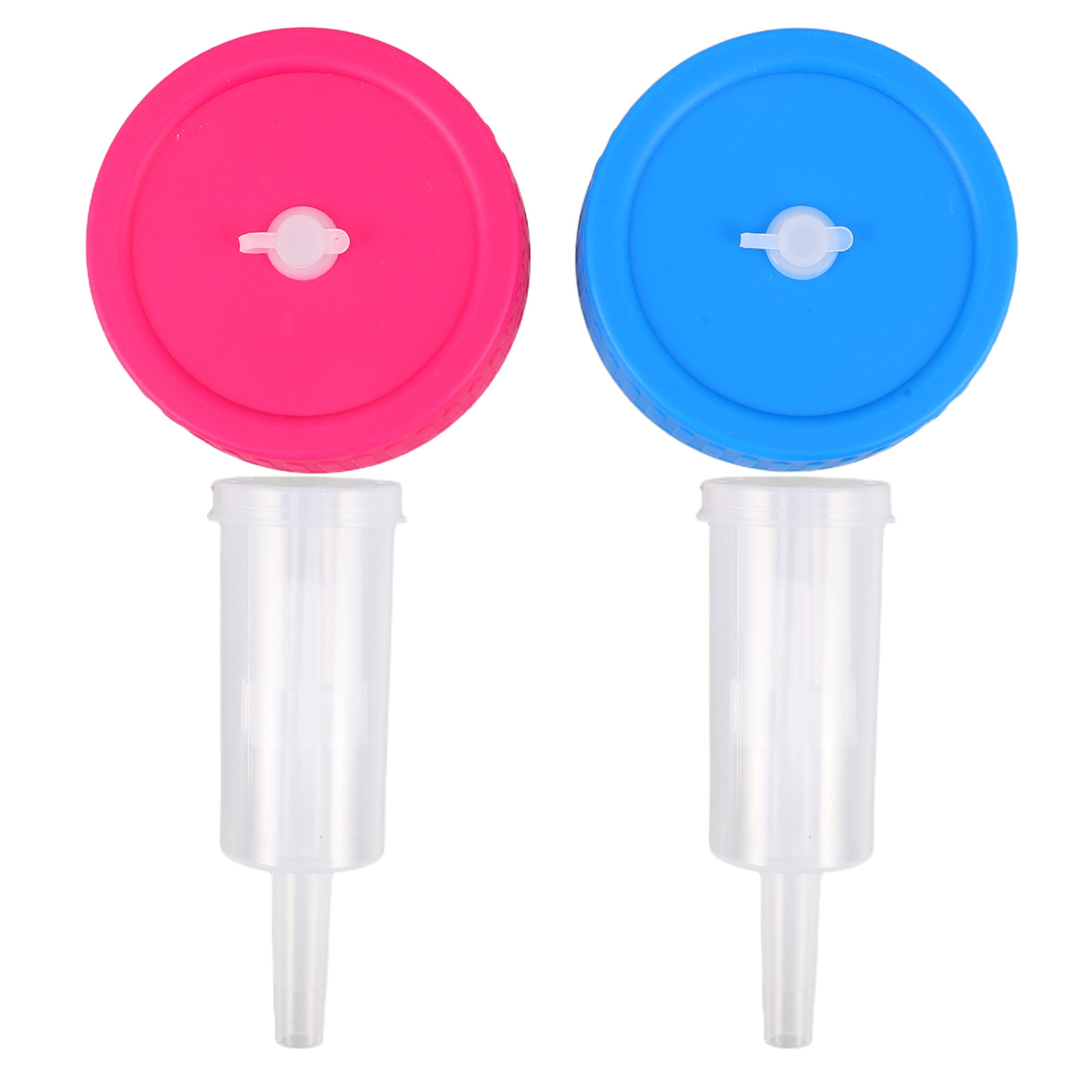 2Pcs Airtight Fermentation Lid - огляд і ціна Wine Beer And Mead