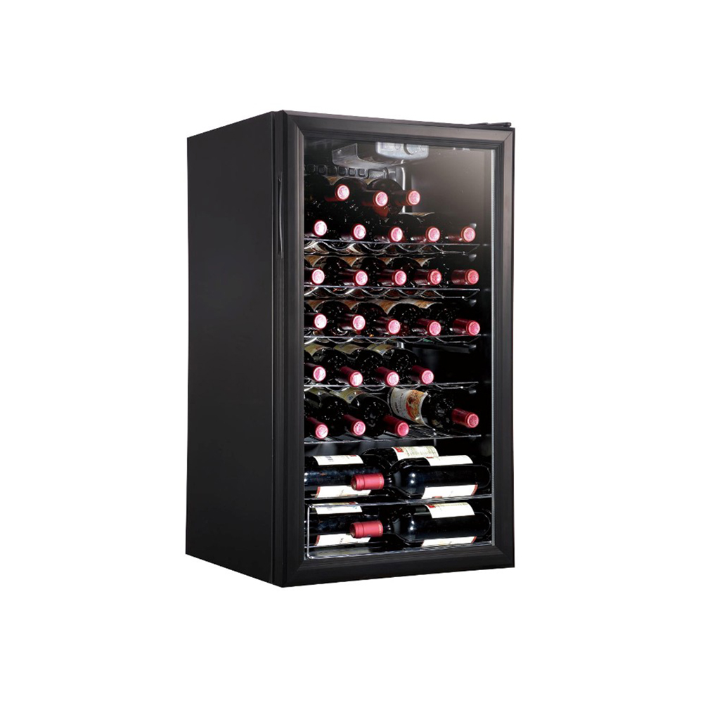 98L Electric Wine Fridge Frees - огляд і ціна Beer Wine Zone