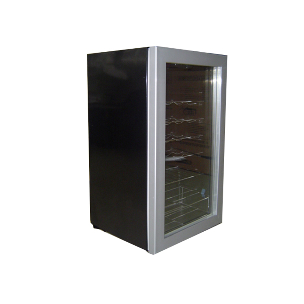 98L Electric Wine Fridge Frees - огляд і ціна Beer Wine Zone