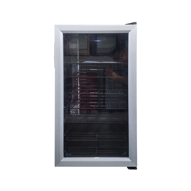 98L Electric Wine Fridge Frees - огляд і ціна Beer Wine Zone