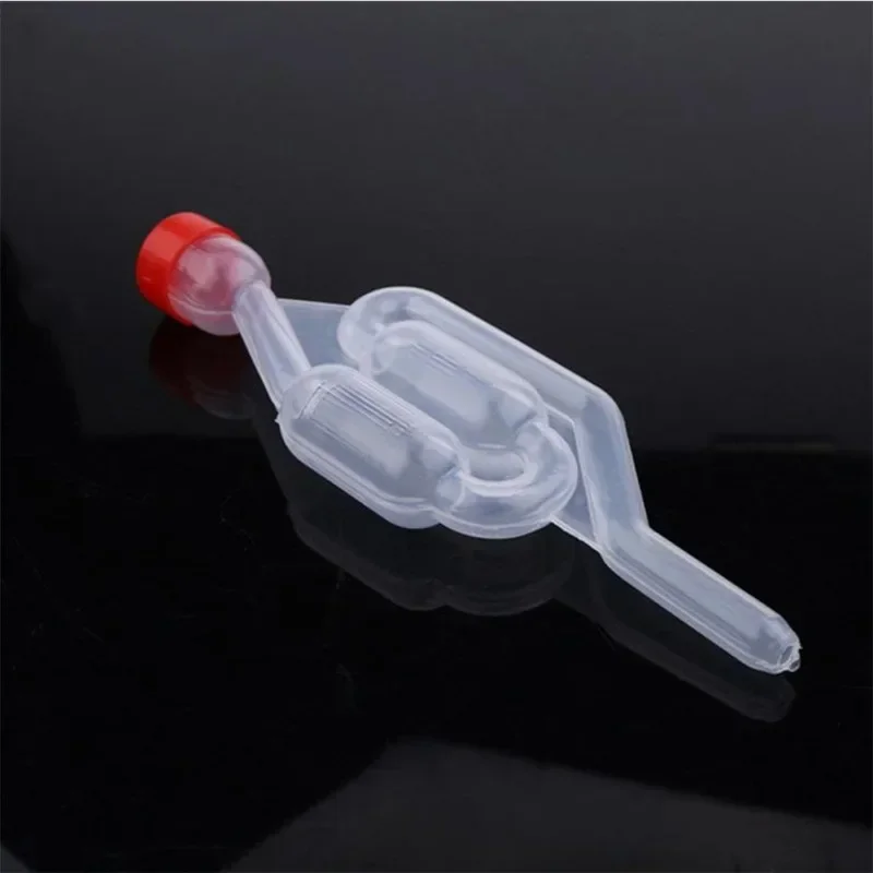 Wine Fermentation Valve - One- - огляд і ціна Wine Beer And Mead