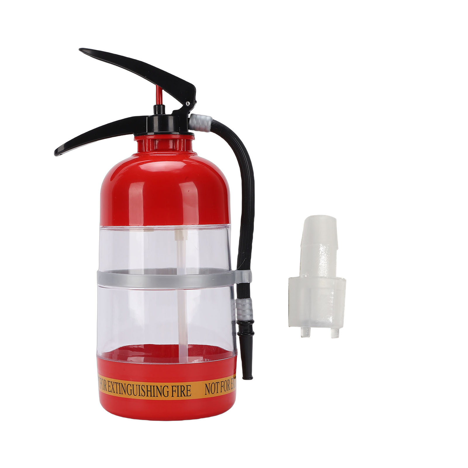 2L Wine Drink Dispenser Fire E - огляд і ціна Wine Beer Spirit