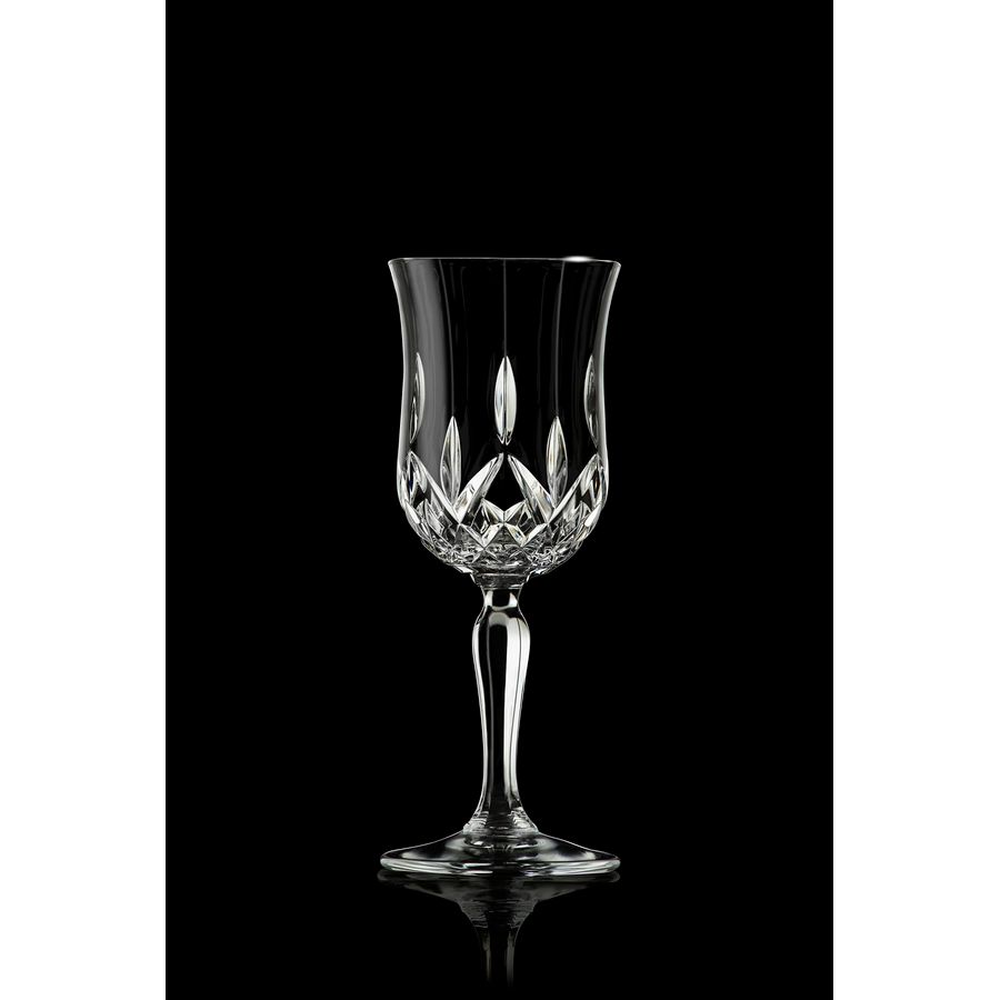 Wine Glass Goblet Red Wine Whi - огляд і ціна Wine Glass Set Crystal