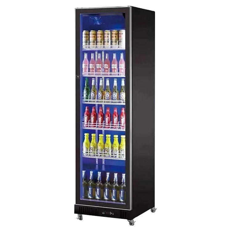 Beverage Display Cooler and  R - огляд і ціна Beer Wine Zone