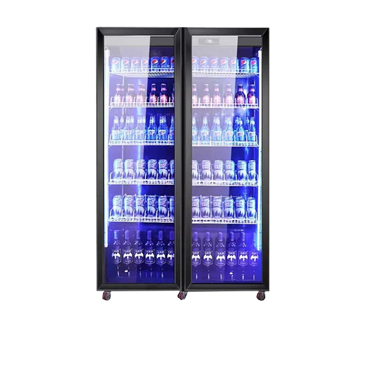 Beverage Display Cooler and  R - огляд і ціна Beer Wine Zone