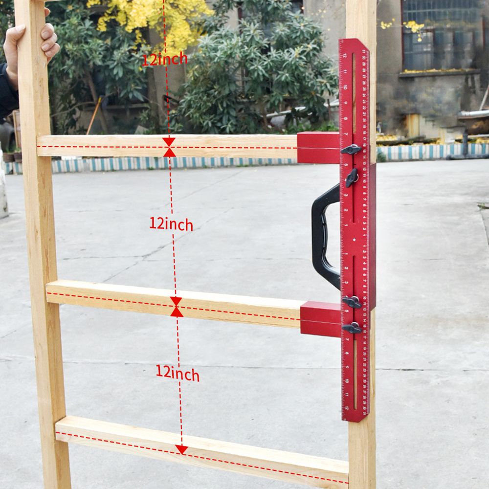 1Set Framing Tools, Adjustable - огляд і ціна Spirit Measure Jigger