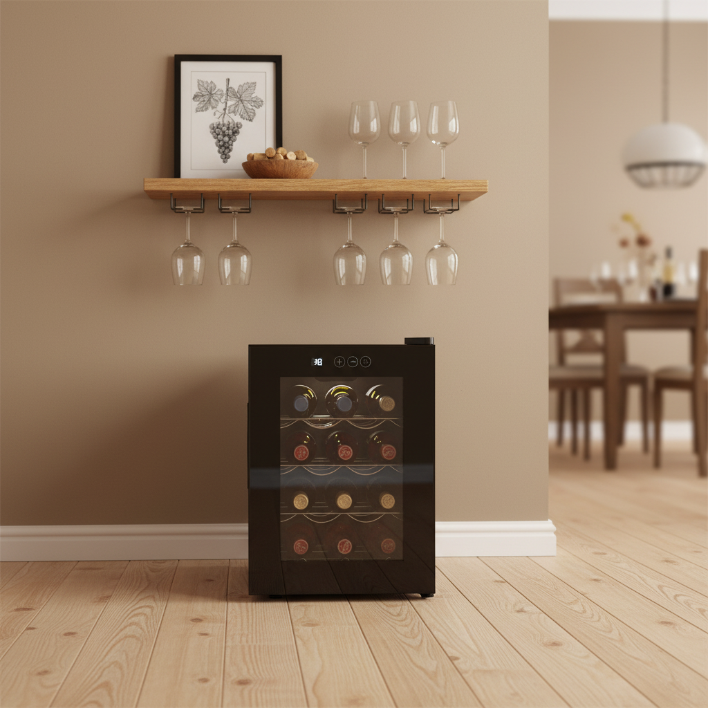 Single Door Modern Hotel Bar B - огляд і ціна Beer Wine Zone